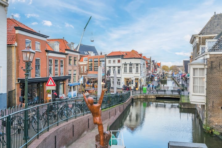 Foto 46 van Fenacoliuslaan 31-RD