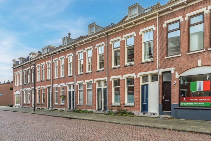 Foto 48 van Fenacoliuslaan 31-RD