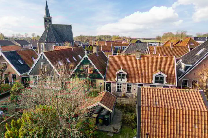 Foto 2 van Nieuwe Streek 6