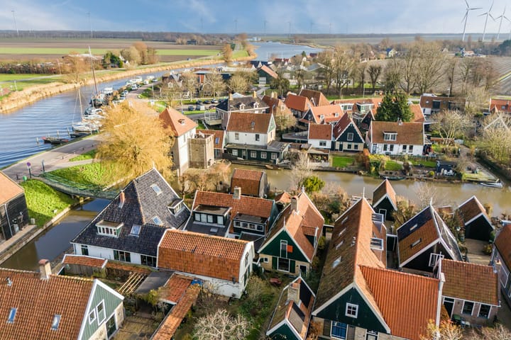 Foto 3 van Nieuwe Streek 6