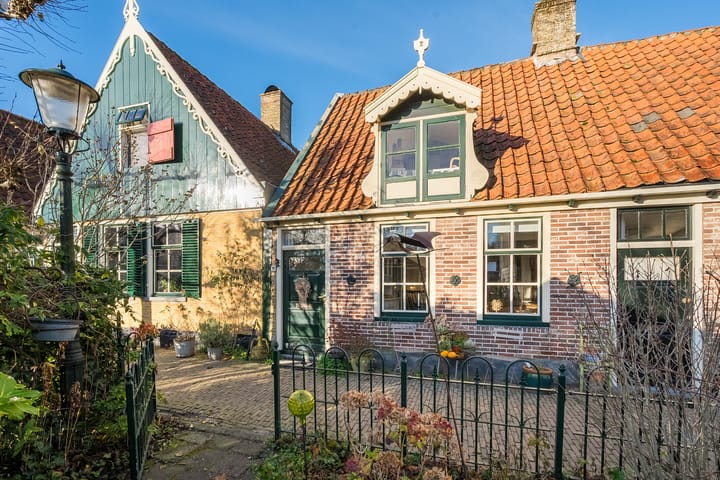 Foto 4 van Nieuwe Streek 6