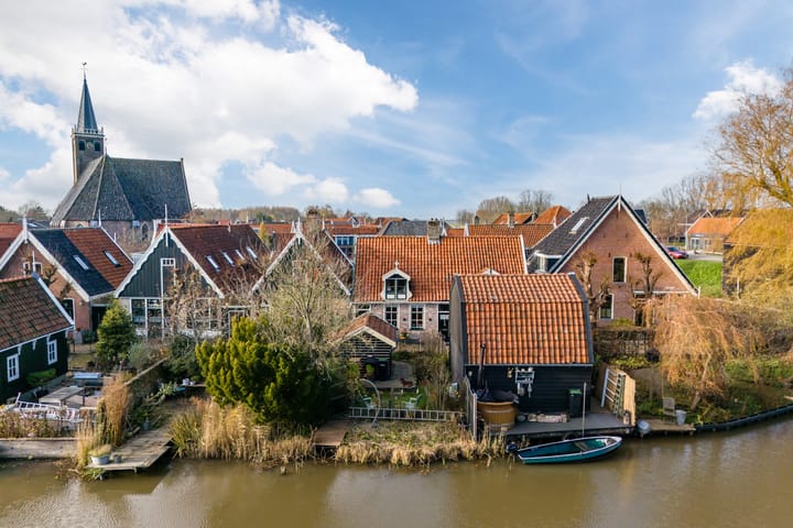 Foto 6 van Nieuwe Streek 6