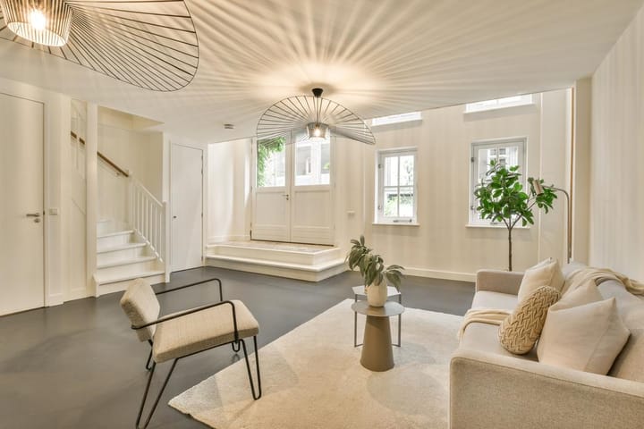 Foto 2 van Nieuwe Ridderstraat 10