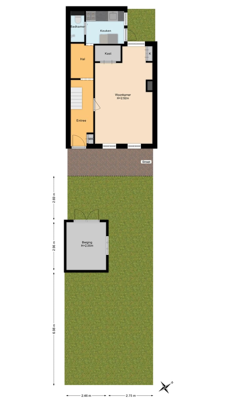 Foto 57 van Nieuwe Streek 6