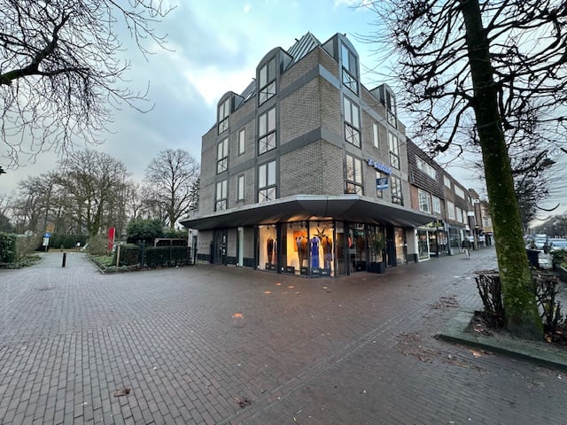 Slotlaan 196-A, Zeist