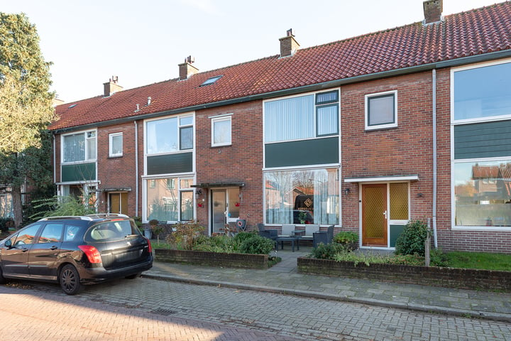 Bekijk foto 1 van Röntgenstraat 123