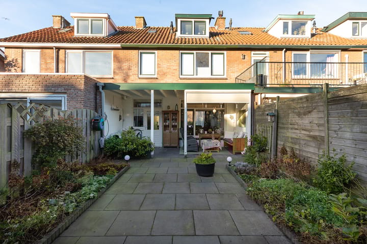 Foto 3 van Röntgenstraat 123