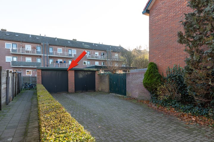 Foto 4 van Röntgenstraat 123