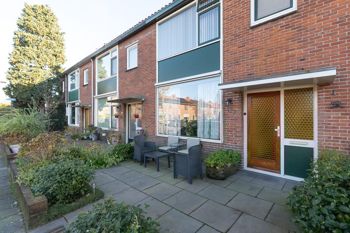 Foto 5 van Röntgenstraat 123