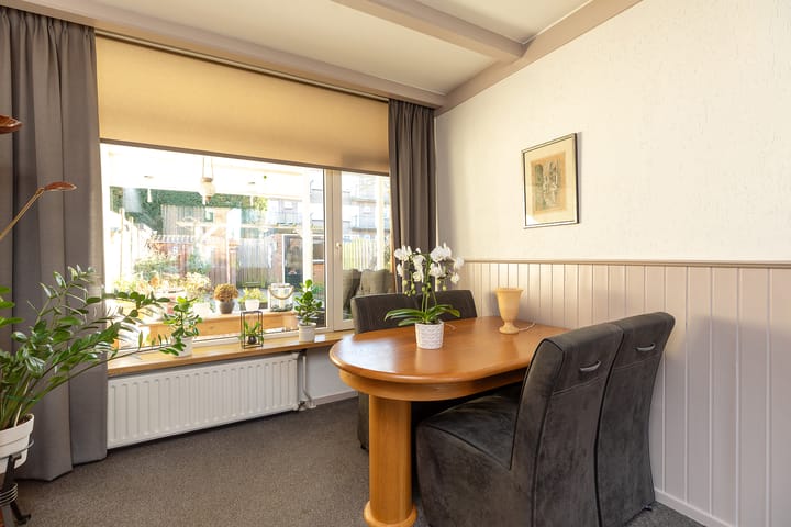 Foto 9 van Röntgenstraat 123