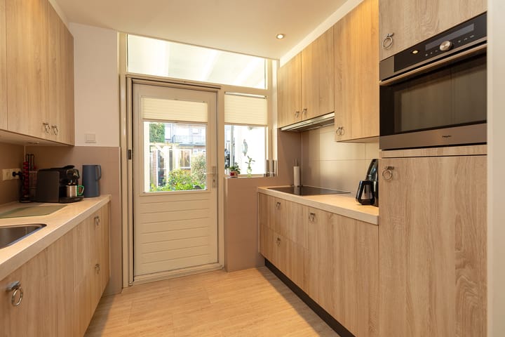 Foto 10 van Röntgenstraat 123