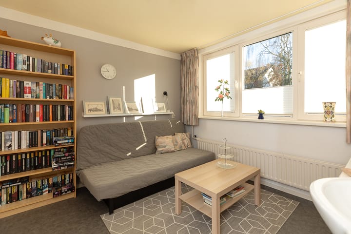 Foto 14 van Röntgenstraat 123