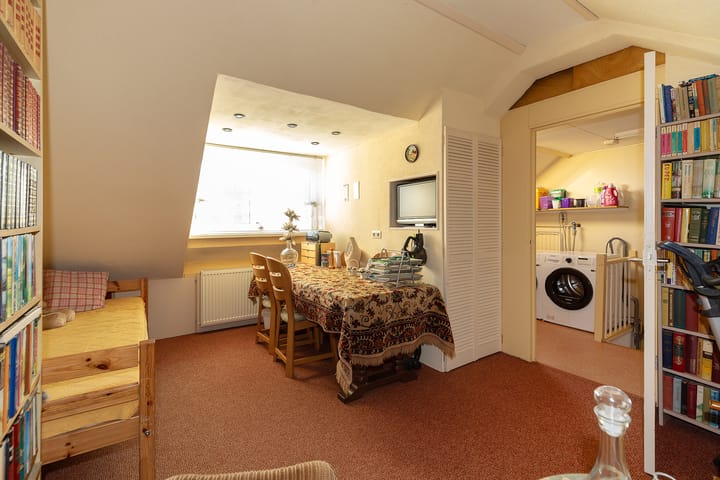 Foto 20 van Röntgenstraat 123