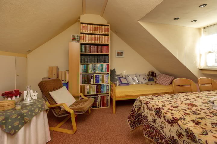 Foto 21 van Röntgenstraat 123