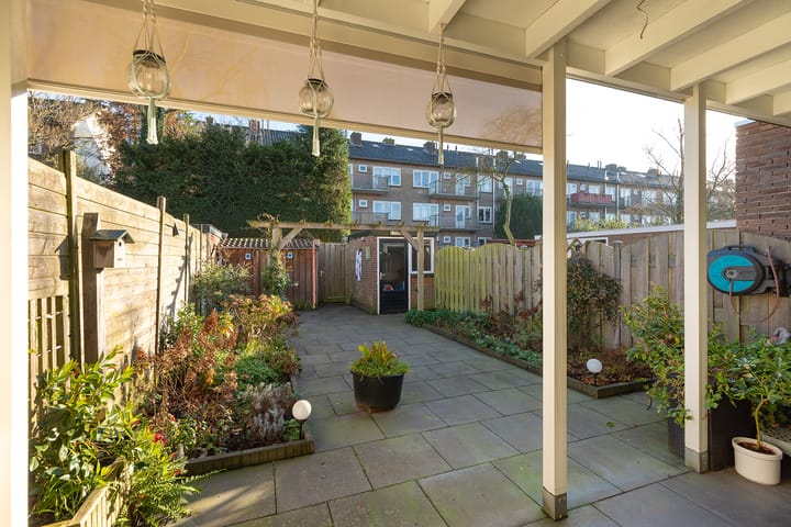 Foto 22 van Röntgenstraat 123