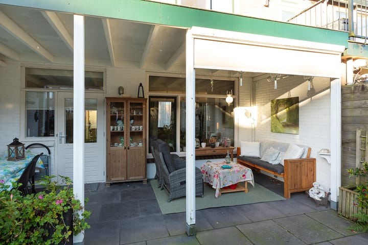 Foto 23 van Röntgenstraat 123