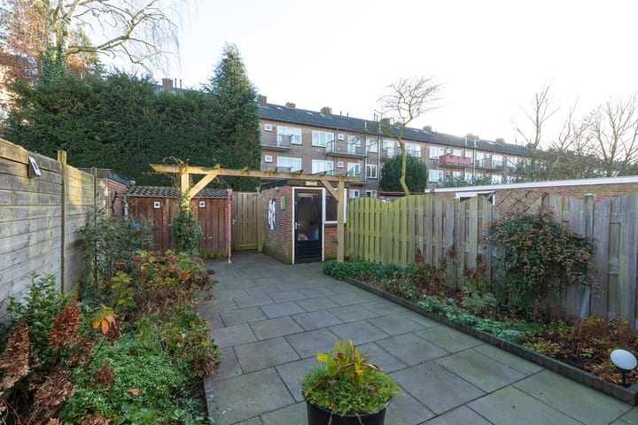 Foto 25 van Röntgenstraat 123