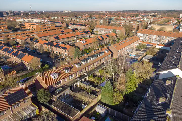 Foto 27 van Röntgenstraat 123