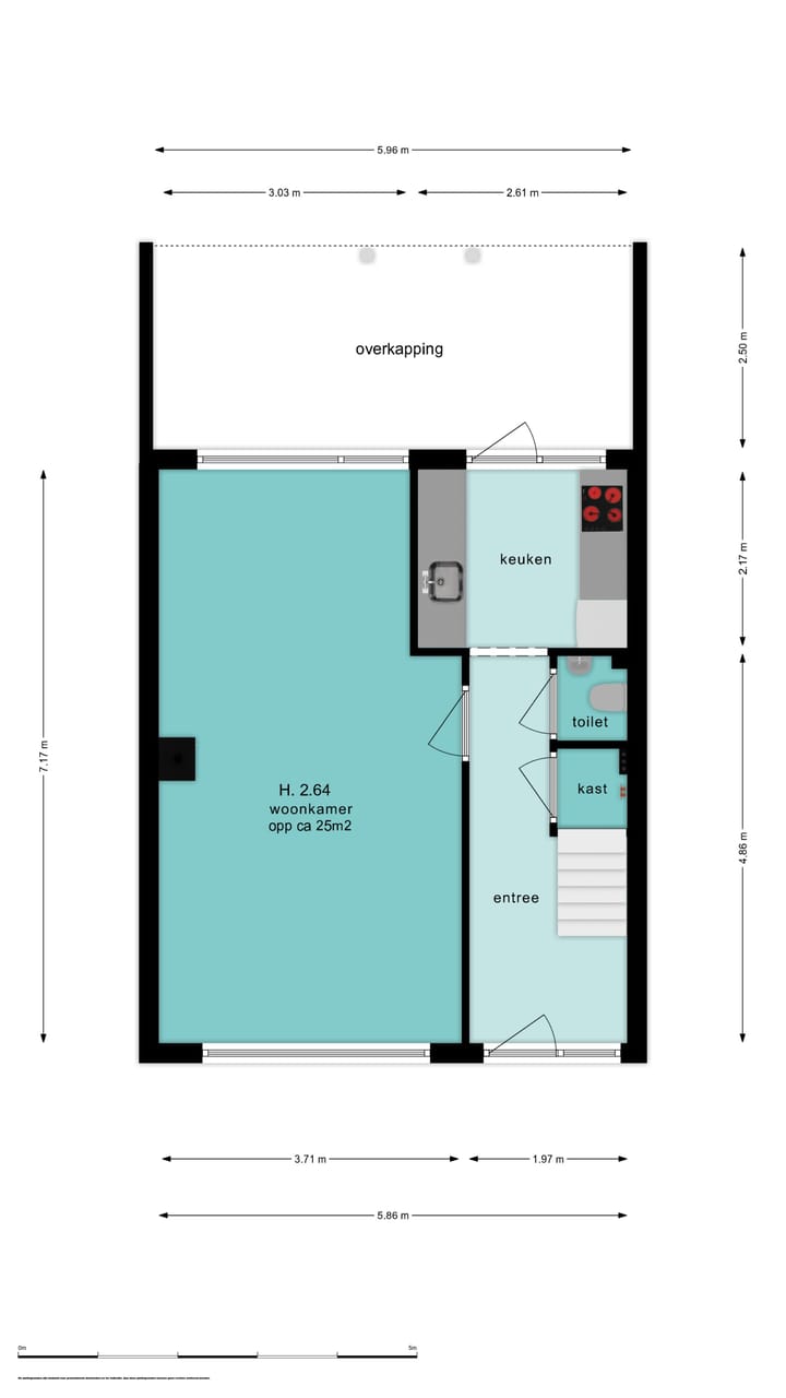 Foto 29 van Röntgenstraat 123