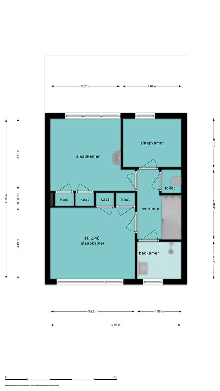 Foto 30 van Röntgenstraat 123