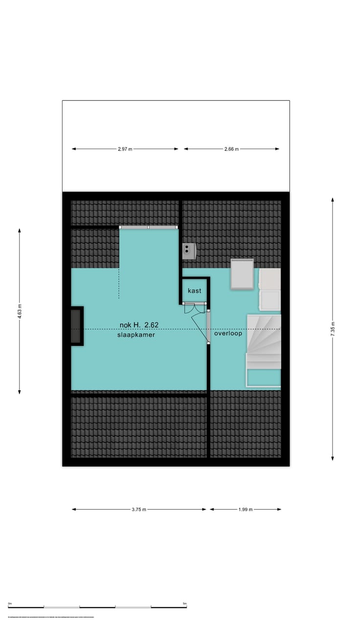 Foto 31 van Röntgenstraat 123