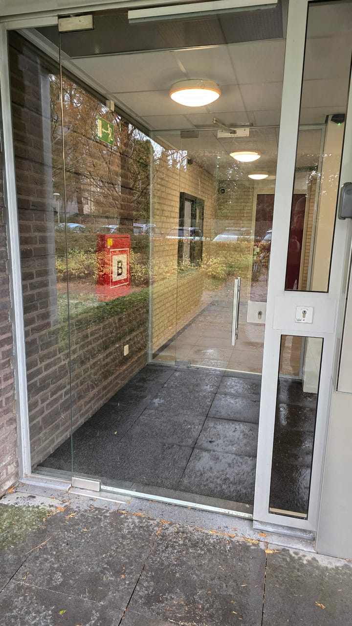 Foto 2 van Olympiade 3