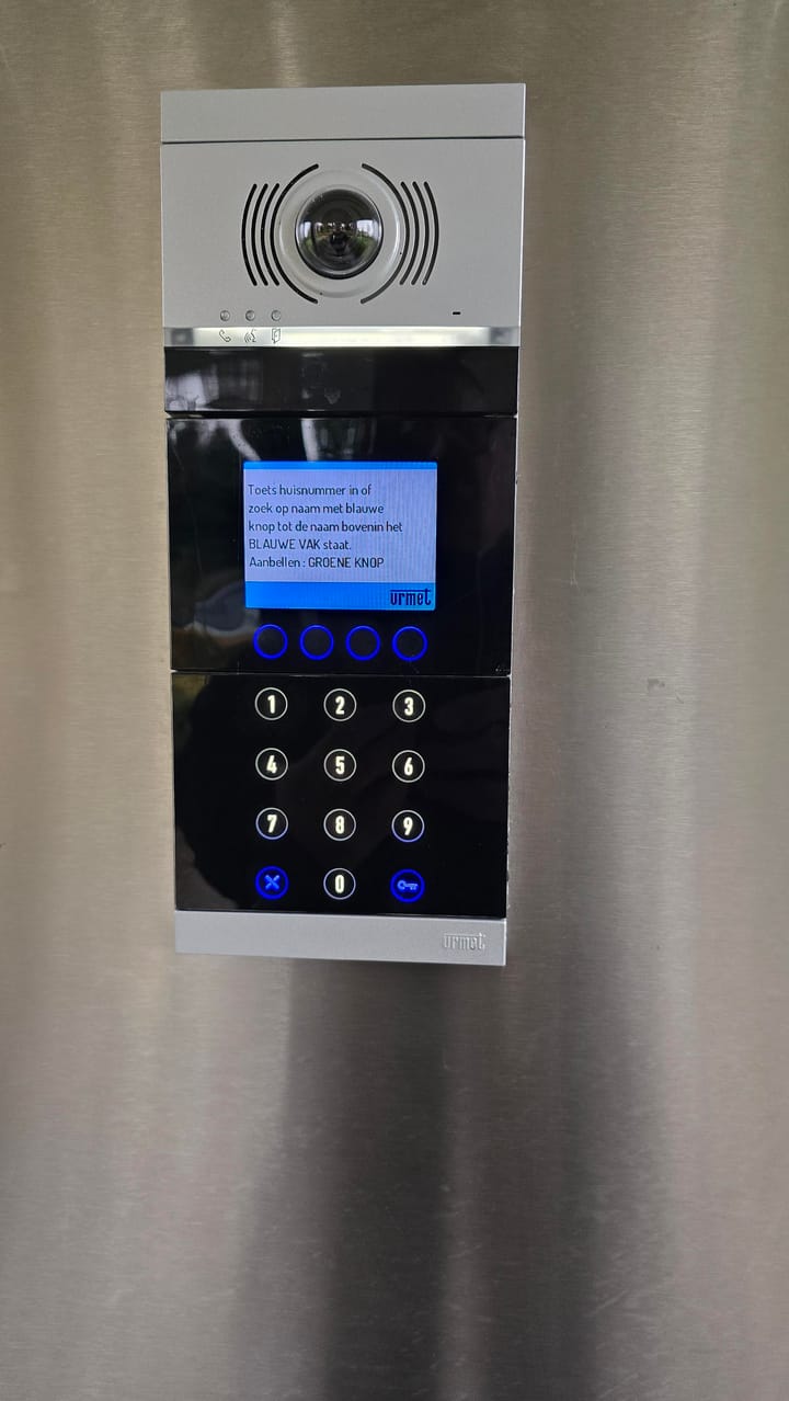 Foto 3 van Olympiade 3