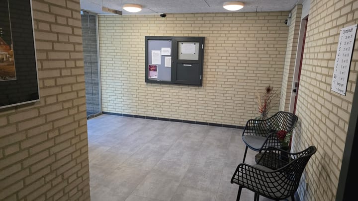 Foto 6 van Olympiade 3