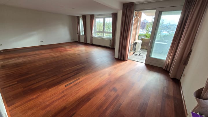 Foto 9 van Olympiade 3