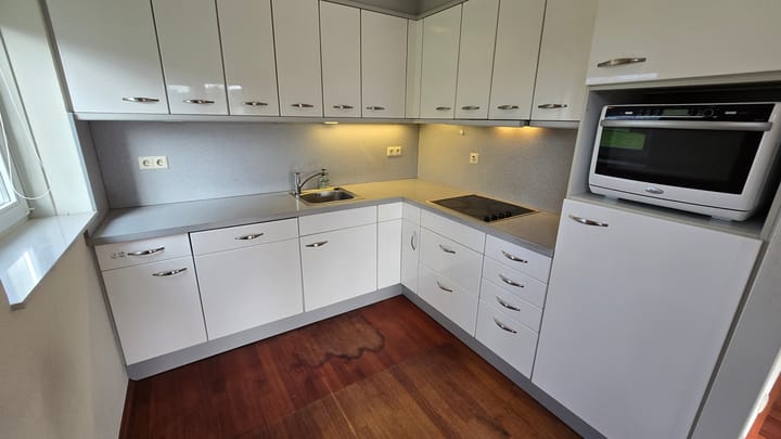 Foto 11 van Olympiade 3