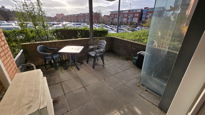 Foto 18 van Olympiade 3