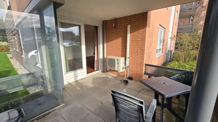 Foto 19 van Olympiade 3