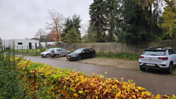 Foto 20 van Olympiade 3