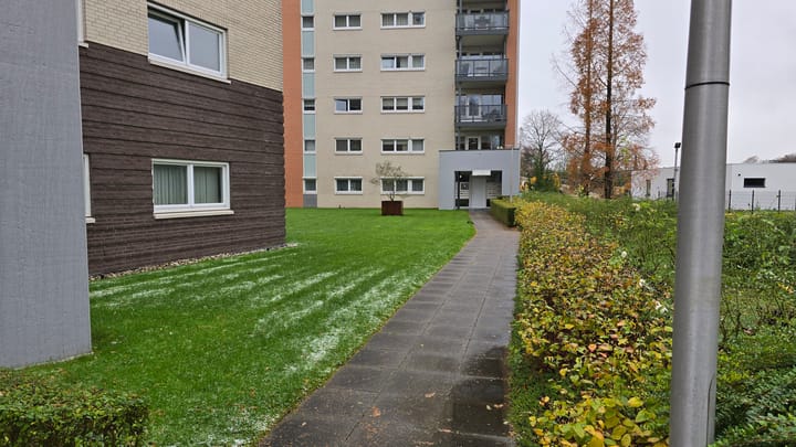 Foto 21 van Olympiade 3