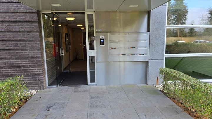 Foto 23 van Olympiade 3