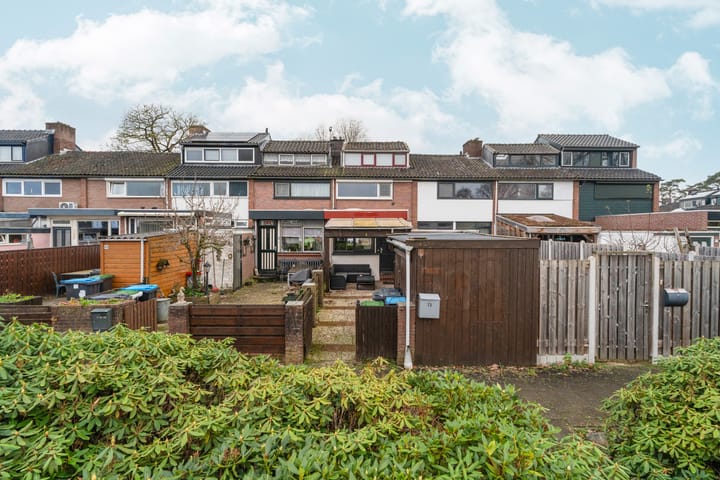 Foto 2 van Industrielaan 73