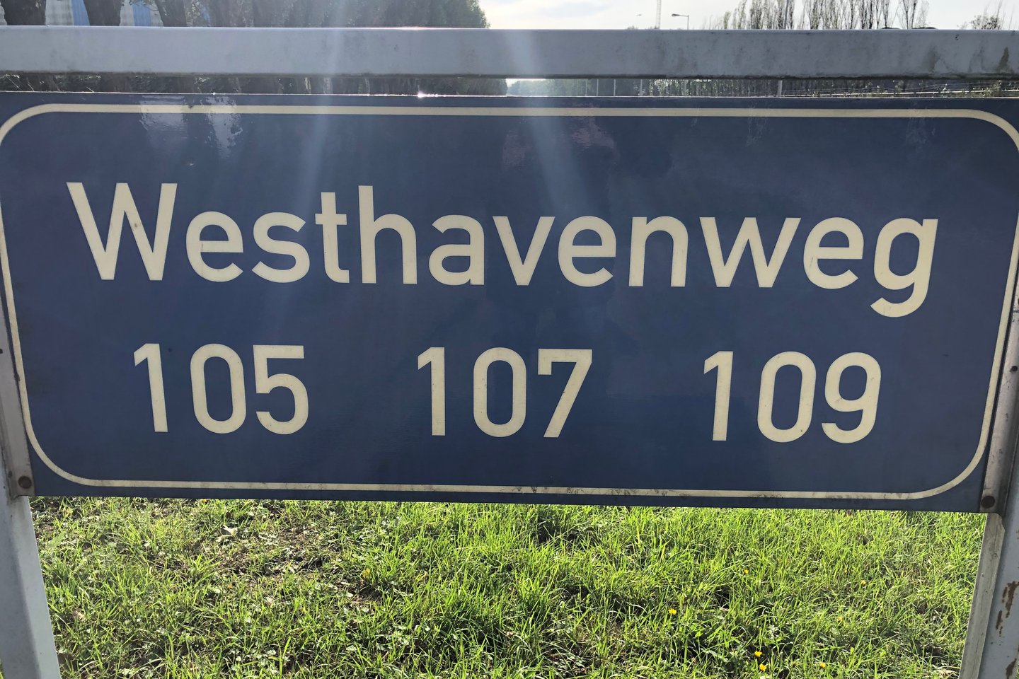 View photo 4 of Westhavenweg 107