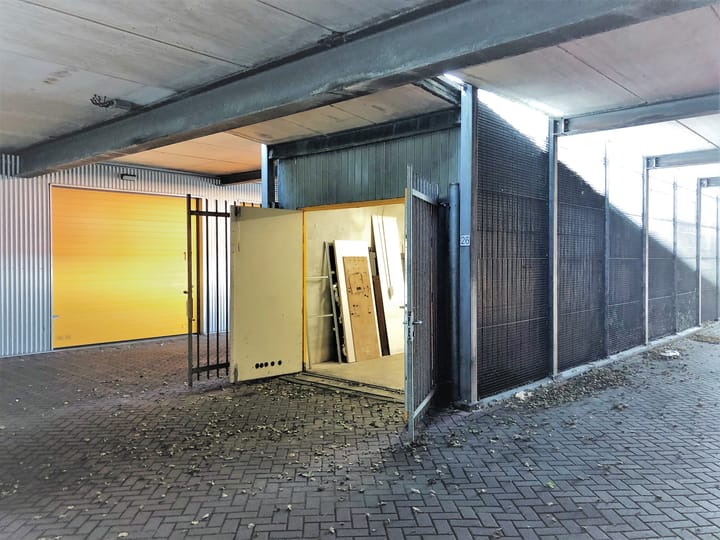 Westhavenweg 107