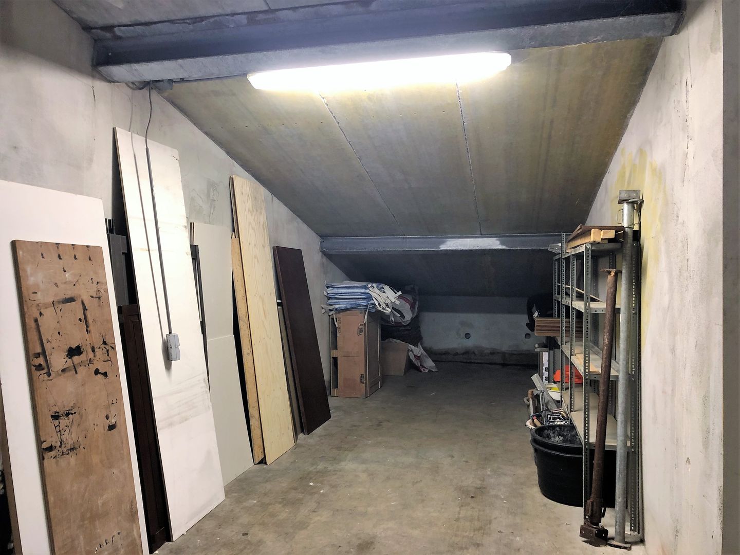 Bekijk foto 5 van Westhavenweg 107