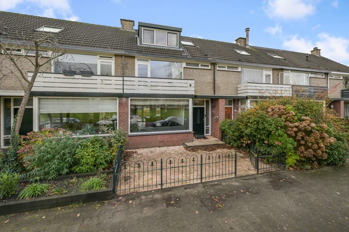 Foto 1 van Arthur van Schendellaan 108