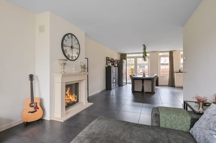 Foto 8 van Arthur van Schendellaan 108