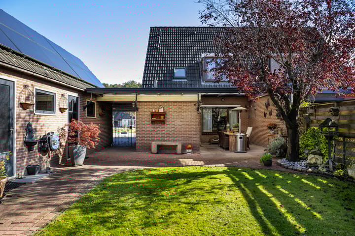 Foto 2 van Wollegras 7