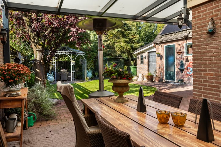 Foto 3 van Wollegras 7