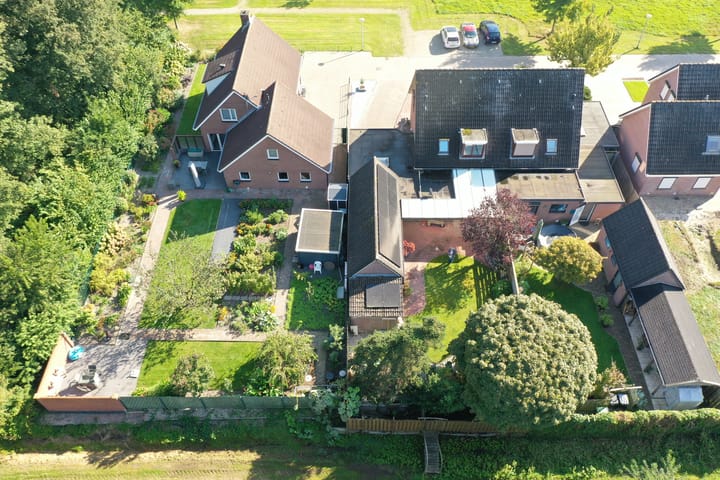 Foto 4 van Wollegras 7