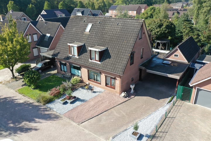 Foto 5 van Wollegras 7