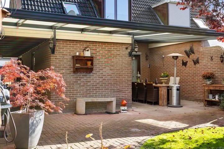 Foto 6 van Wollegras 7