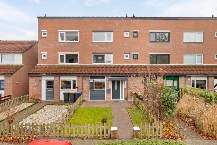 Foto 5 van Hondsrug 6