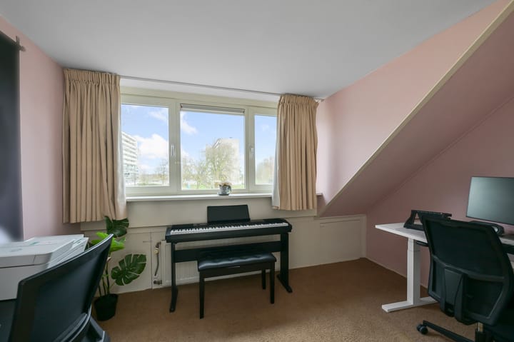 Foto 35 van Arthur van Schendellaan 108