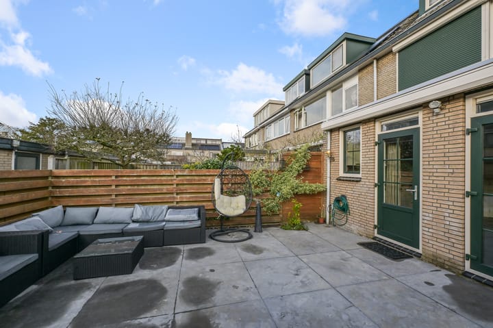 Foto 38 van Arthur van Schendellaan 108