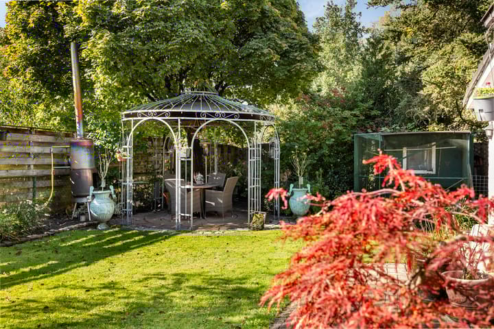 Foto 10 van Wollegras 7